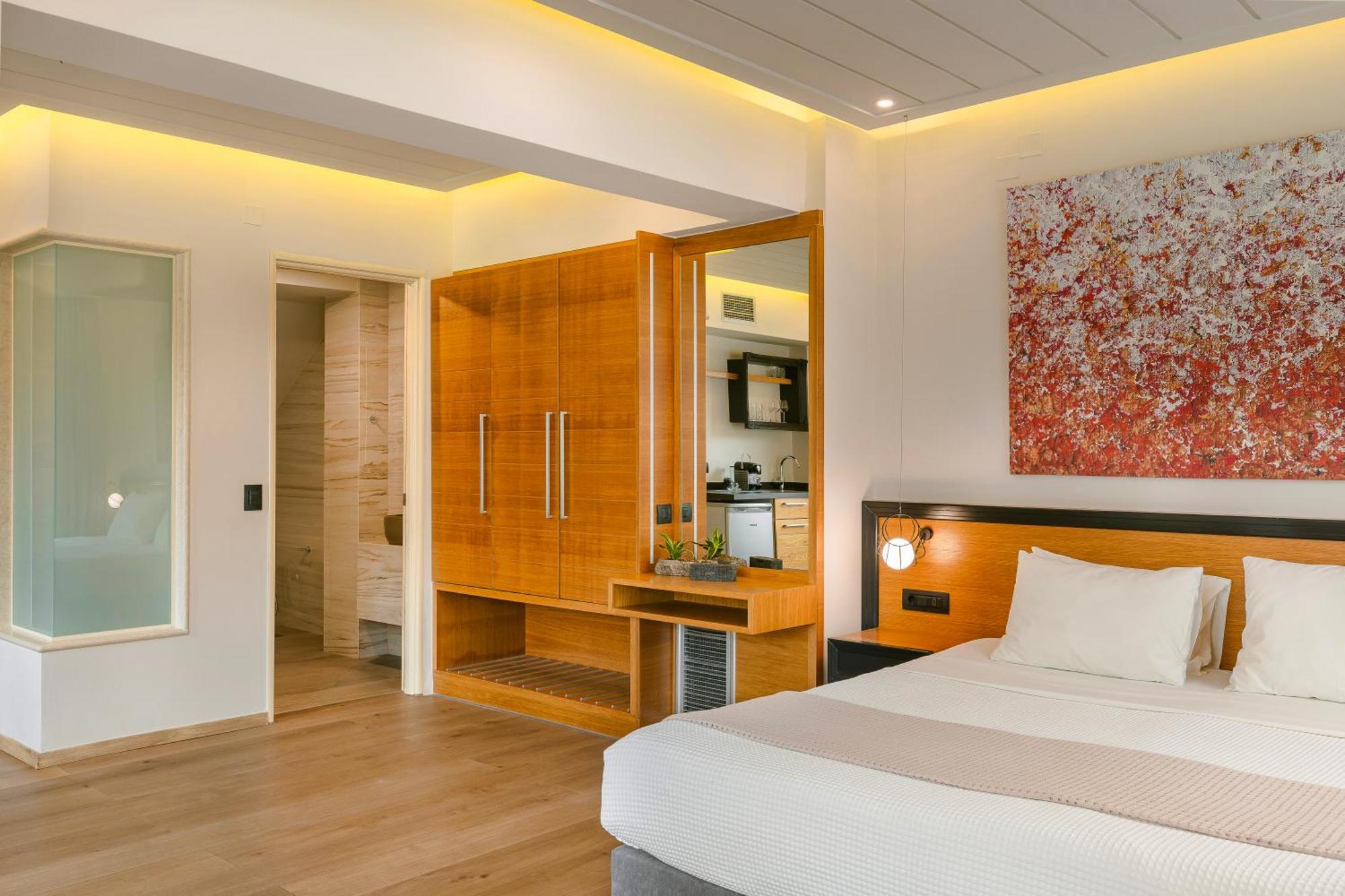 Querini Luxury Suites Chania  Exterior photo