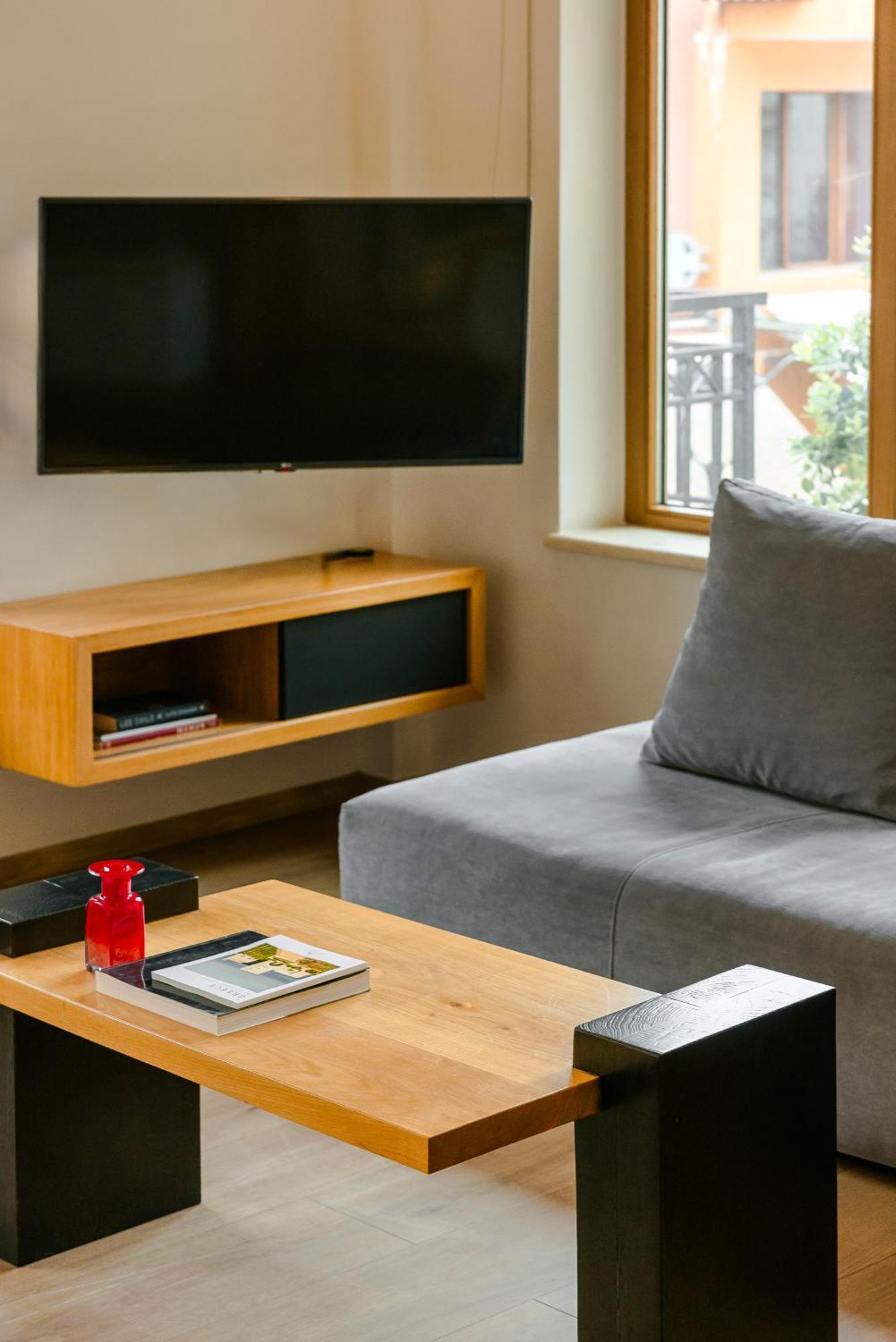Querini Luxury Suites Chania  Exterior photo