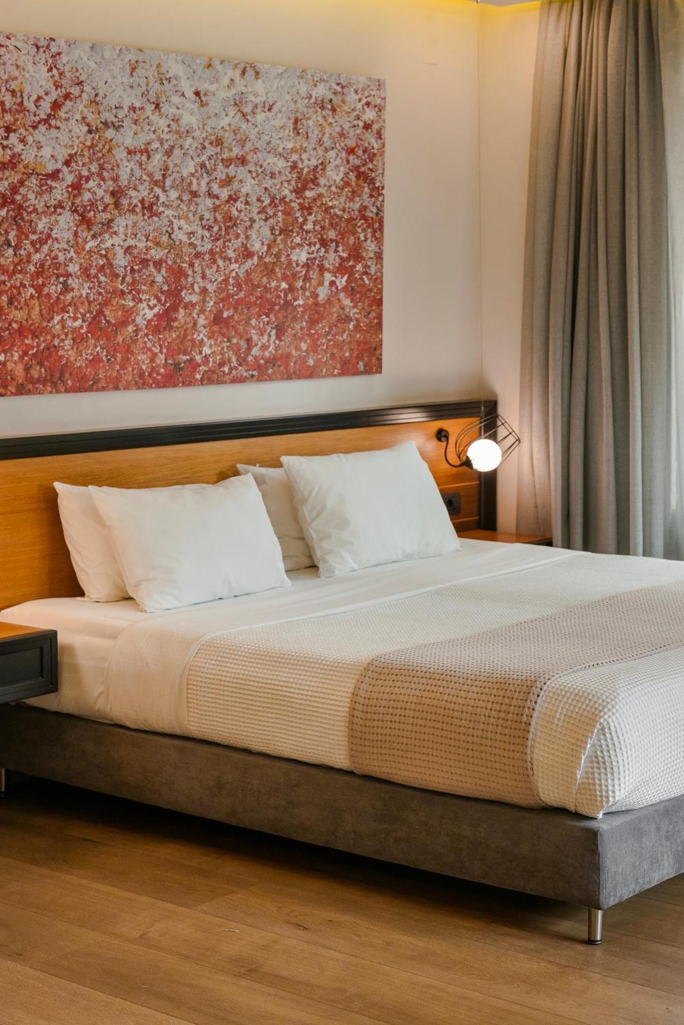 Querini Luxury Suites Chania  Exterior photo