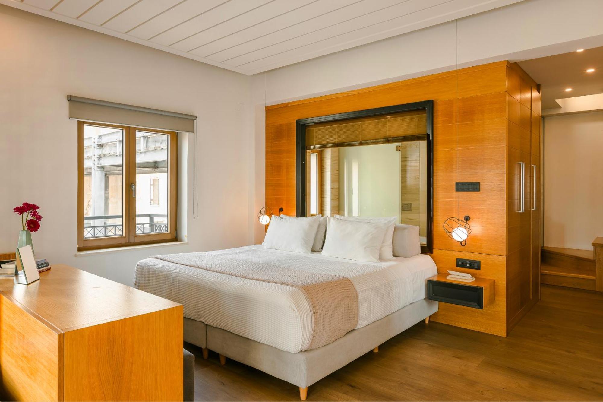 Querini Luxury Suites Chania  Exterior photo