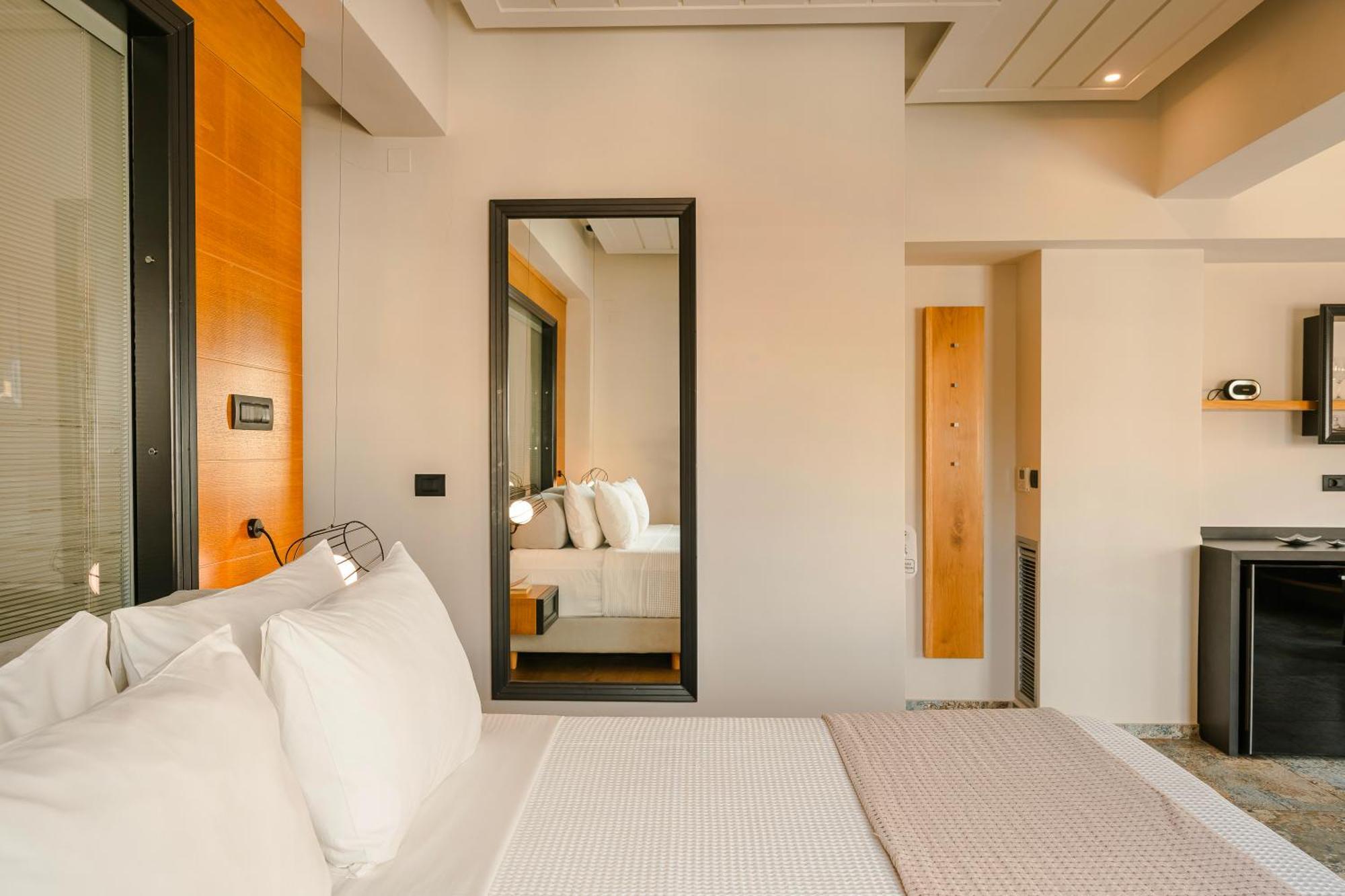 Querini Luxury Suites Chania  Exterior photo