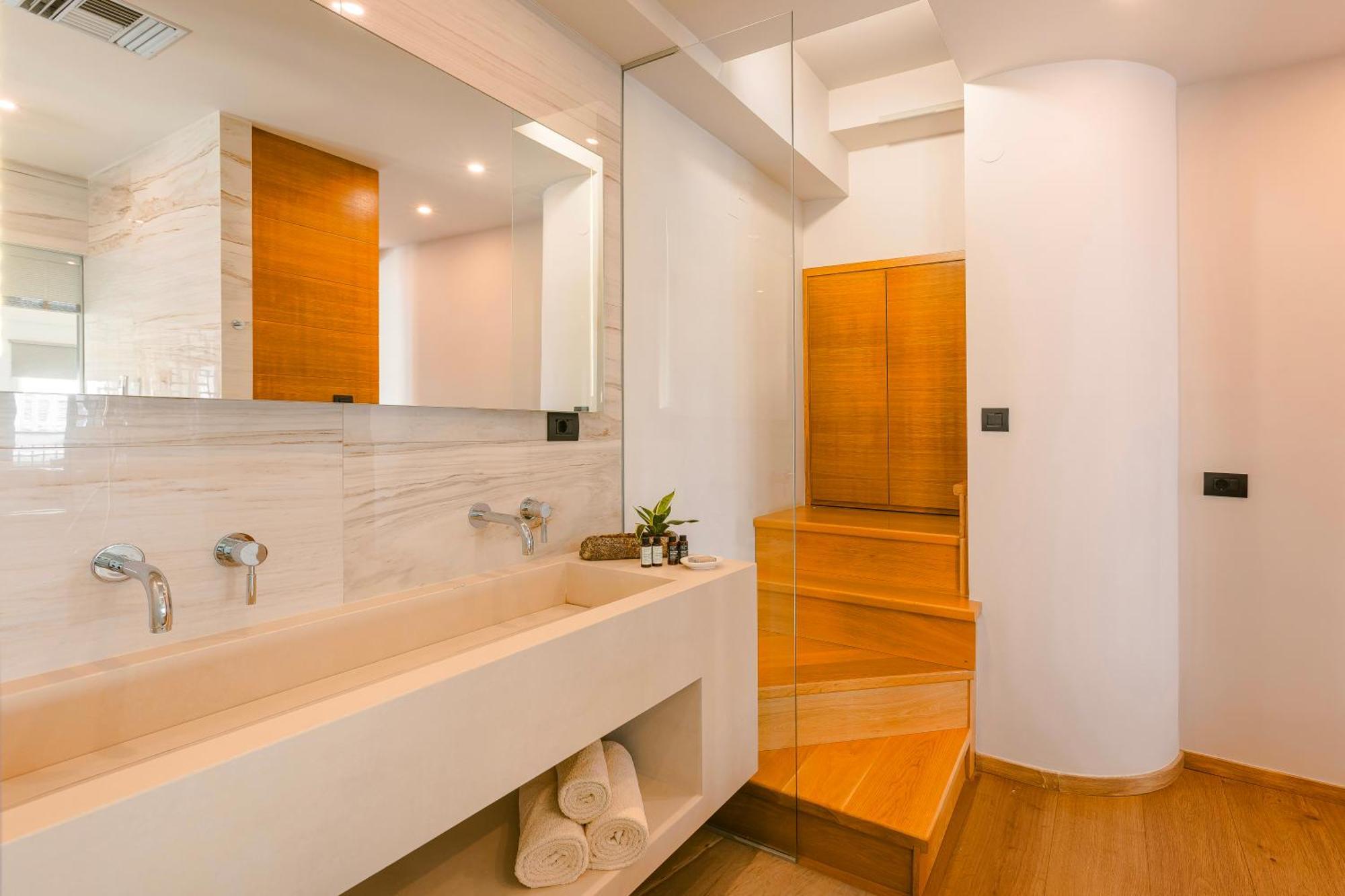 Querini Luxury Suites Chania  Exterior photo
