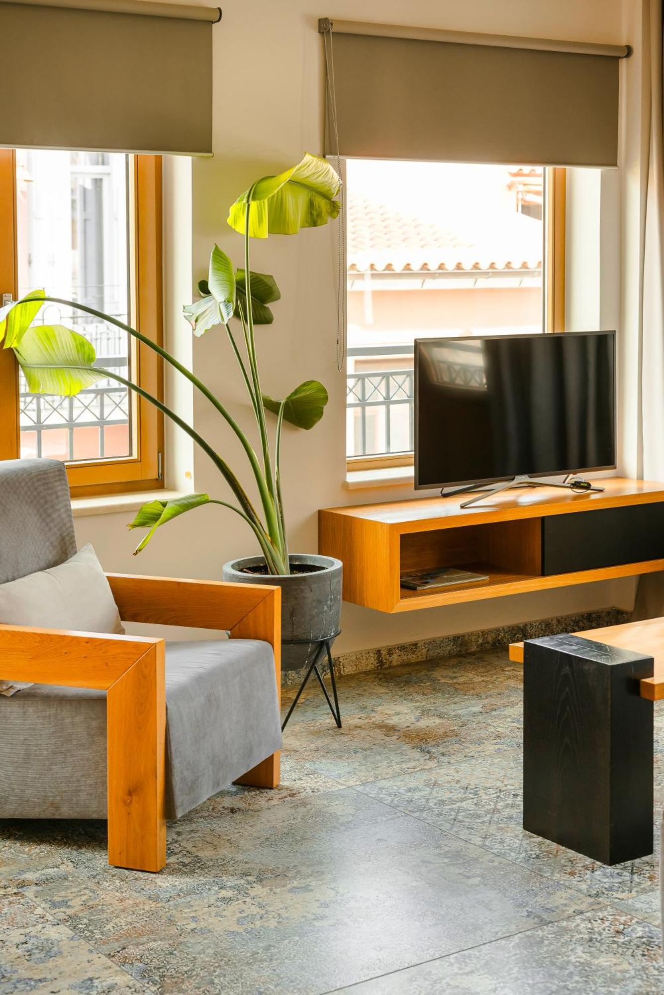 Querini Luxury Suites Chania  Exterior photo