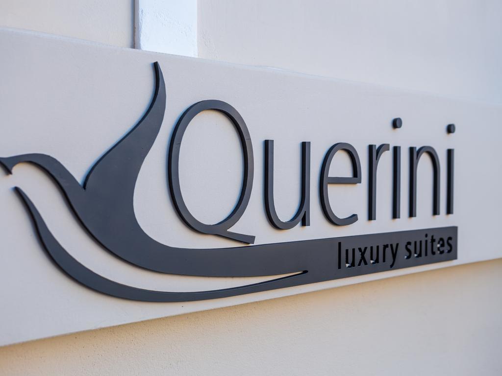 Querini Luxury Suites Chania  Exterior photo