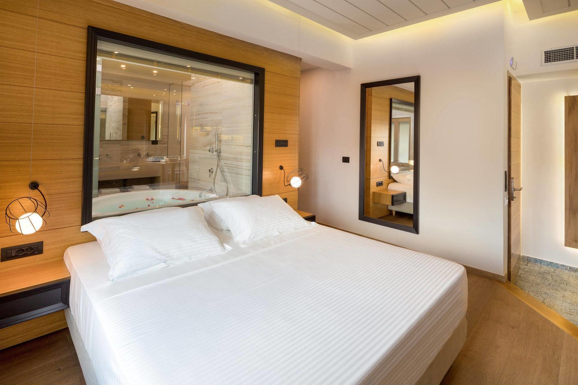 Querini Luxury Suites Chania  Exterior photo